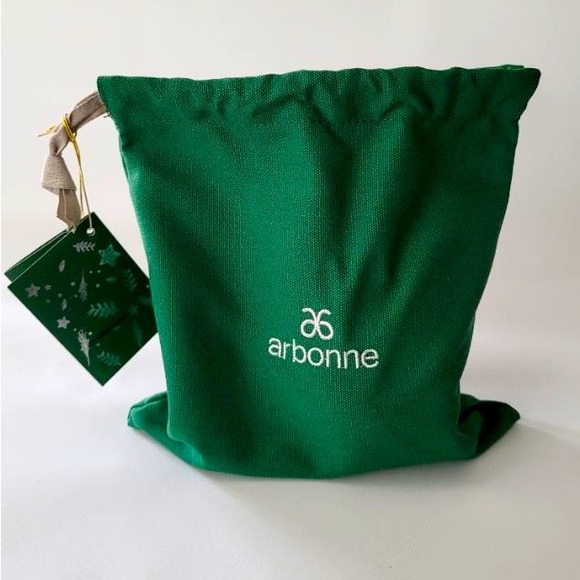 Arbonne Chamomile &amp; Ginger Massage Gift Set